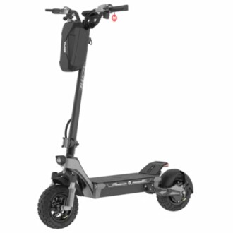 M YUME SCOOTER Swift Electric Scooter Review: Powerful 1200W Motor, 37-Mile Range