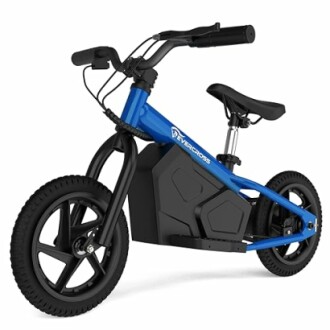 EVERCROSS EV06M Electric Bike for Kids Review: Top Performance & Safety Features