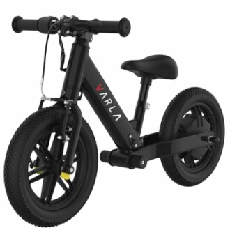 Varla Flyer Kids Electric Bike Review: Safe & Fun Ride for Ages 3-6